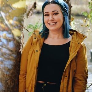 Meet your Posher, Danielle